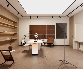 Modern Studio/Recording Studio/Live Room-ID:307013992