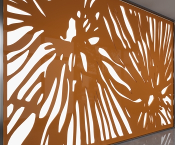 Modern TV Wall-ID:652673966