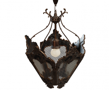 European Style Droplight-ID:438847063