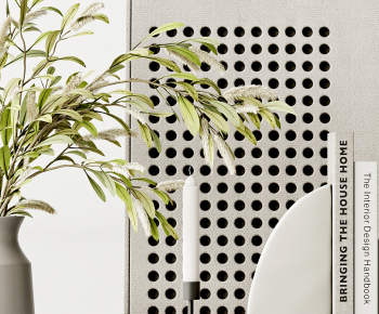 Modern Decorative Set-ID:898097995