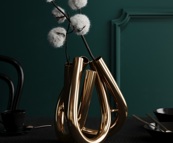 Modern Flower Arrangement-ID:561311011