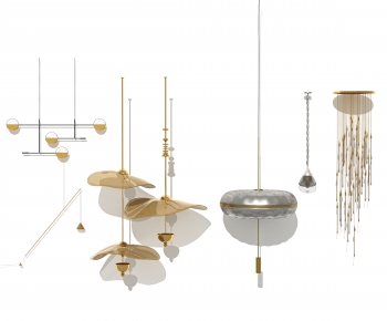 Modern Droplight-ID:436060466