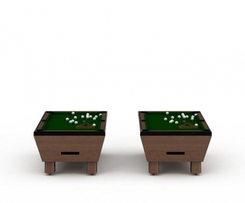 Modern Pool Table-ID:570550926