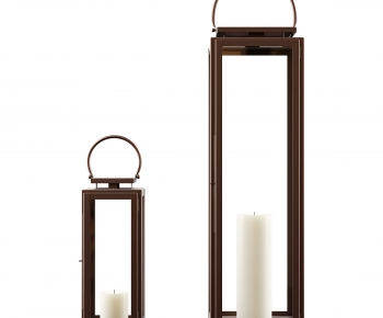 New Chinese Style Candlestick-ID:730477093