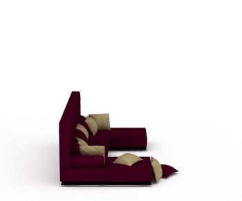 Modern Corner Sofa-ID:219795946
