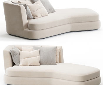 Modern Noble Concubine Chair-ID:155770067
