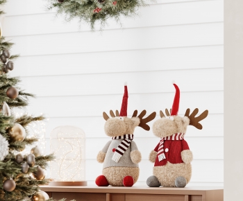 Modern Stuffed Toy-ID:231120119