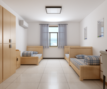 Modern Dormitory-ID:298268086
