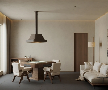 Modern Chess And Card Room-ID:103120821