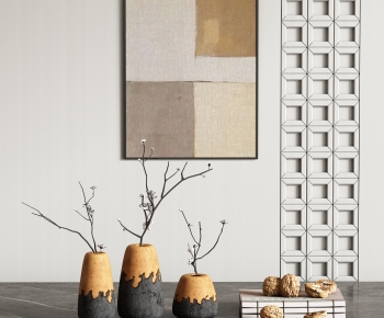 Modern Decorative Set-ID:950416099