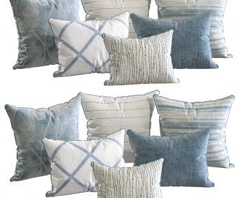 Modern Pillow-ID:355108029