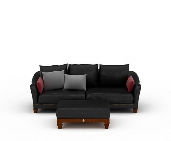 Modern A Sofa For Two-ID:695478979