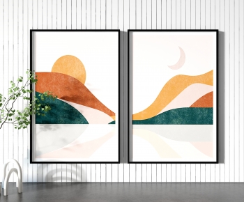 Modern Painting-ID:204571014