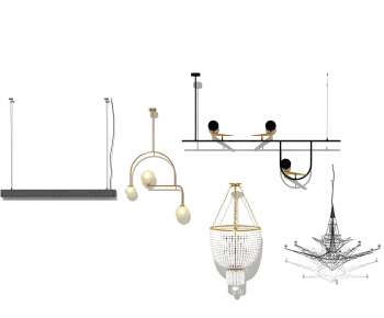 Modern Droplight-ID:643839872