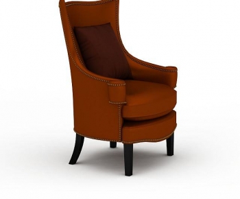 Modern Single Sofa-ID:319191939