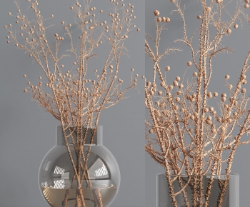 Modern Dried Branch-ID:660279994