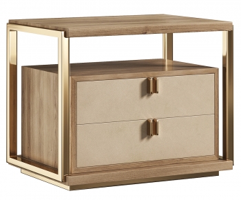 Modern Bedside Cupboard-ID:164546016