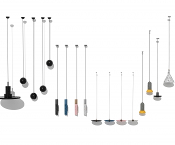 Modern Droplight-ID:765649084