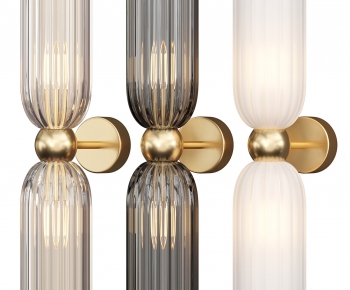 Modern Wall Lamp-ID:413635979