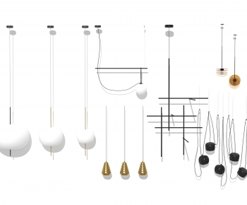 Modern Droplight-ID:851406108