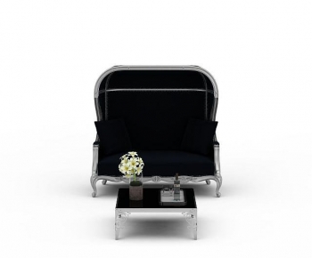 European Style A Sofa For Two-ID:273521909