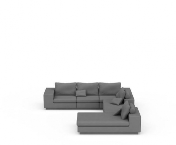 Modern Corner Sofa-ID:288549903
