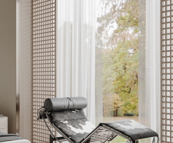 Modern Recliner-ID:650592092