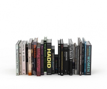 Modern Book-ID:698282002