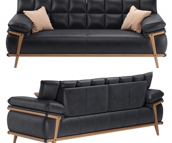 Modern A Sofa For Two-ID:183567059