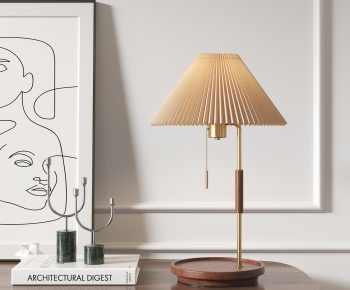 Modern Table Lamp-ID:989392041