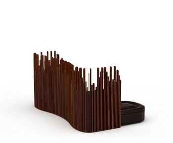 Modern Multi Person Sofa-ID:806484947