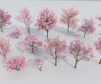 Modern Tree-ID:815495972