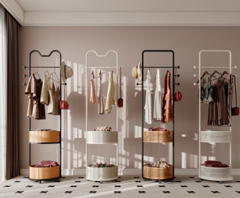 Modern Coat Hanger-ID:952837949