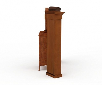 European Style Clocks And Watches-ID:725873958