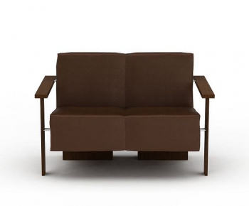 Modern A Sofa For Two-ID:449727061