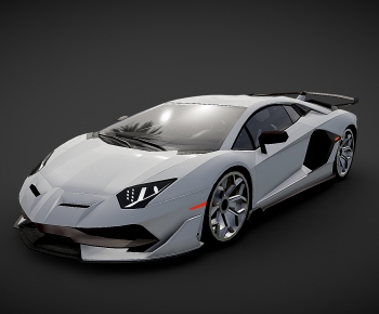 Modern Car-ID:229763031