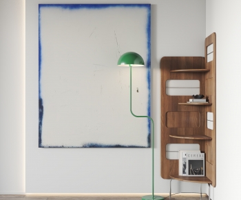 Modern Painting-ID:107002977