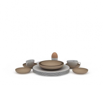 Modern Tableware-ID:703005087