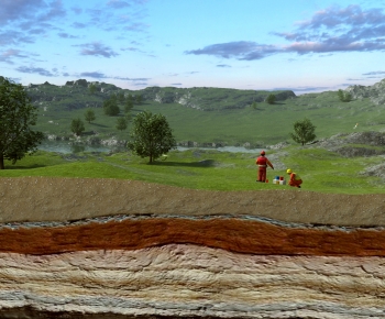 Modern Landscape-ID:578927993