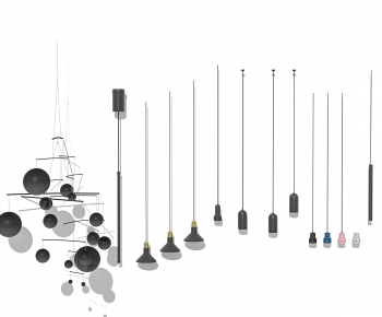 Modern Droplight-ID:855834963