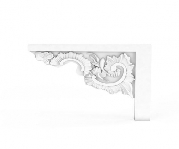 European Style Carving-ID:686903002
