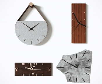 Modern Wall Clock-ID:315073978