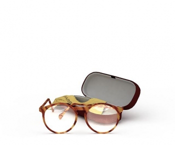 Modern Glasses-ID:121859072