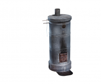 European Style Furnace-ID:222890419