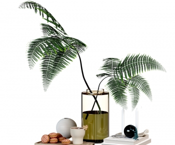 Modern Decorative Set-ID:180911063