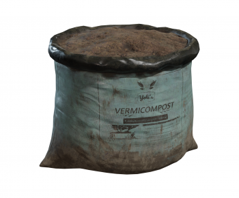 Modern Building Component-ID:958471061