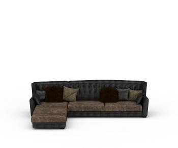 Modern Corner Sofa-ID:378643997