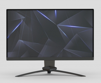 Modern Computer/Computer Screen-ID:864201075