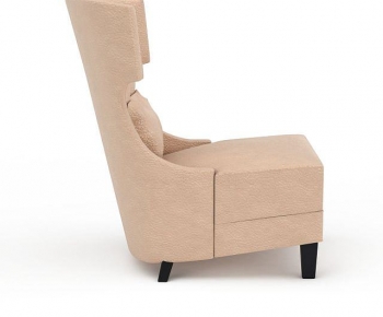 European Style Single Sofa-ID:601826915