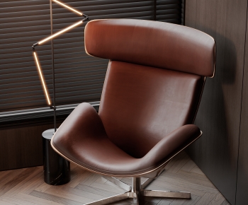 Modern Lounge Chair-ID:303700081